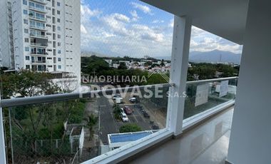ARRIENDO de APARTAMENTO en LOS PATIOS