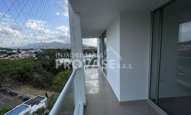 ARRIENDO de APARTAMENTO en LOS PATIOS