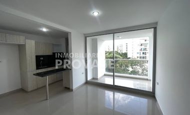 ARRIENDO de APARTAMENTO en LOS PATIOS