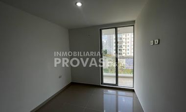 ARRIENDO de APARTAMENTO en LOS PATIOS