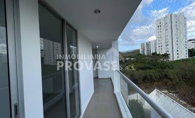 ARRIENDO de APARTAMENTO en LOS PATIOS