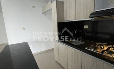 ARRIENDO de APARTAMENTO en LOS PATIOS