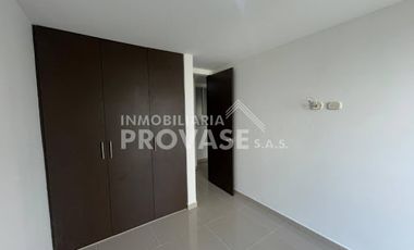 ARRIENDO de APARTAMENTO en LOS PATIOS