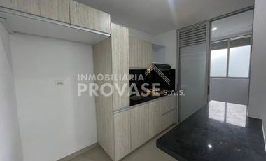 ARRIENDO de APARTAMENTO en LOS PATIOS