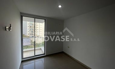 ARRIENDO de APARTAMENTO en LOS PATIOS