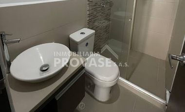 ARRIENDO de APARTAMENTO en LOS PATIOS