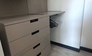 ARRIENDO de APARTAMENTO en BOGOTA