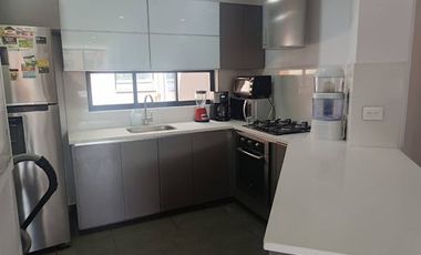 ARRIENDO de APARTAMENTO en BOGOTA