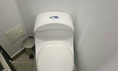 ARRIENDO de APARTAMENTO en BOGOTA