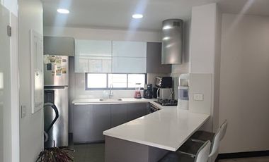 ARRIENDO de APARTAMENTO en BOGOTA