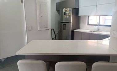 ARRIENDO de APARTAMENTO en BOGOTA