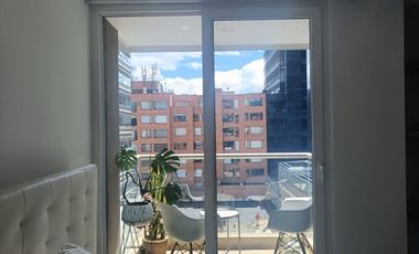 ARRIENDO de APARTAMENTO en BOGOTA