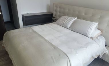 ARRIENDO de APARTAMENTO en BOGOTA