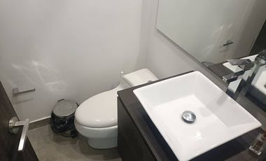 ARRIENDO de APARTAMENTO en BOGOTA