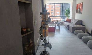 ARRIENDO de APARTAMENTO en BOGOTA