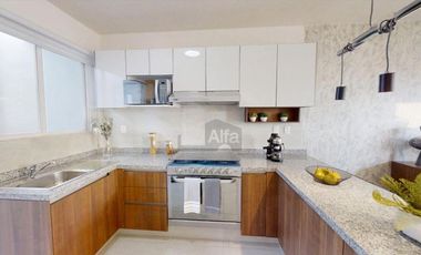 Casa nueva en residencial con amenidades en Zinacantepec