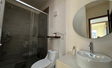 Casa nueva en residencial con amenidades en Zinacantepec