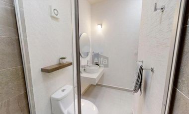 Casa nueva en residencial con amenidades en Zinacantepec