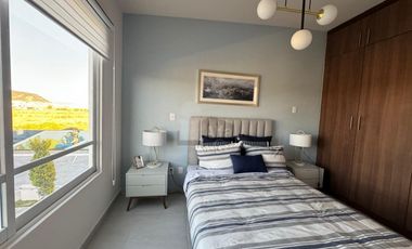 Casa nueva en residencial con amenidades en Zinacantepec