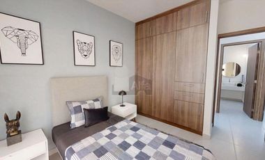 Casa nueva en residencial con amenidades en Zinacantepec