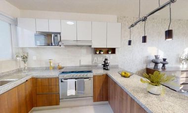 Casa nueva en residencial con amenidades en Zinacantepec