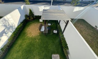 Casa nueva en residencial con amenidades en Zinacantepec