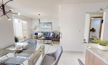 Casa nueva en residencial con amenidades en Zinacantepec