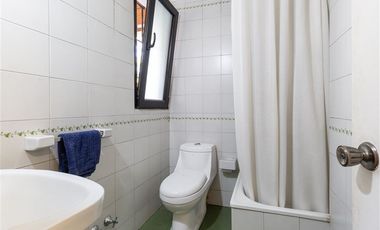 Casa en Arriendo en Santa María de Manquehue