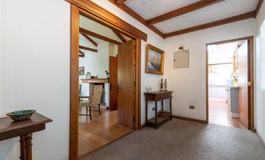 Casa en Arriendo en Santa María de Manquehue