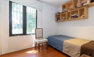 Casa en Arriendo en Santa María de Manquehue