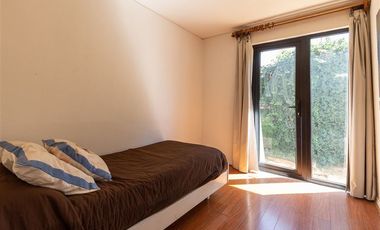 Casa en Arriendo en Santa María de Manquehue