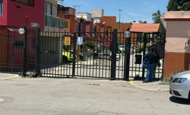 Casa sola en venta en Paseos de Izcalli, Cuautitlán Izcalli, México