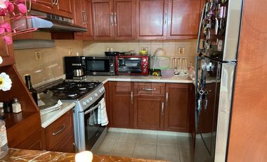 Casa sola en venta en Paseos de Izcalli, Cuautitlán Izcalli, México