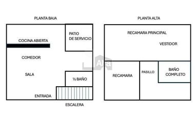 Casa sola en venta en Paseos de Izcalli, Cuautitlán Izcalli, México