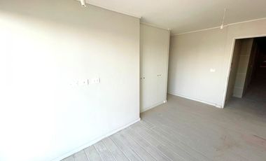 VENTA Departamentos Nuevos 2D2B con terraza, Metro Conchalí