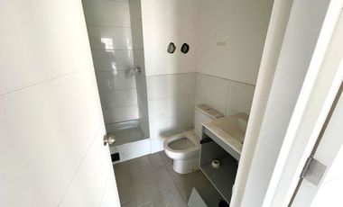 VENTA Departamentos Nuevos 2D2B con terraza, Metro Conchalí