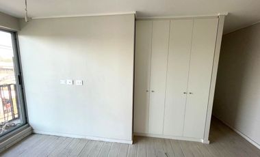 VENTA Departamentos Nuevos 2D2B con terraza, Metro Conchalí