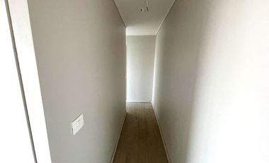 VENTA Departamentos Nuevos 2D2B con terraza, Metro Conchalí