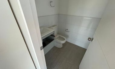 VENTA Departamentos Nuevos 2D2B con terraza, Metro Conchalí