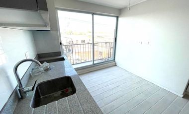 VENTA Departamentos Nuevos 2D2B con terraza, Metro Conchalí