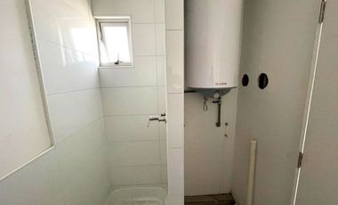 VENTA Departamentos Nuevos 2D2B con terraza, Metro Conchalí