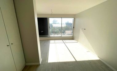 VENTA Departamentos nuevos Estudio con terraza, Metro Conchalí
