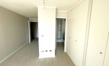 VENTA Departamentos nuevos Estudio con terraza, Metro Conchalí