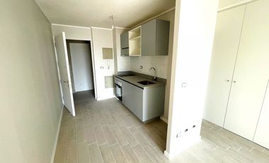 VENTA Departamentos nuevos Estudio con terraza, Metro Conchalí