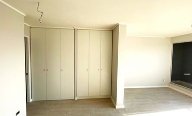 VENTA Departamentos nuevos Estudio con terraza, Metro Conchalí