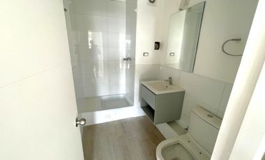 VENTA Departamentos nuevos Estudio con terraza, Metro Conchalí