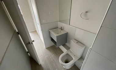 VENTA Departamentos nuevos Estudio sin terraza, Metro Conchalí