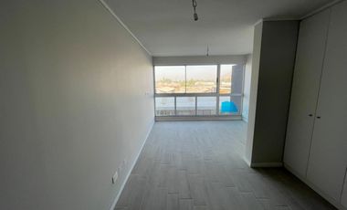 VENTA Departamentos nuevos Estudio sin terraza, Metro Conchalí