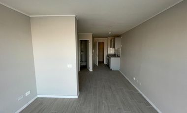 VENTA Departamentos nuevos Estudio sin terraza, Metro Conchalí