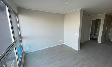 VENTA Departamentos nuevos Estudio sin terraza, Metro Conchalí
